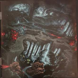 CD Depressed: Beyond The Putrid Fiction