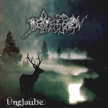 Album Depression: Unglaube 