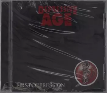 Depressive Age: First Depression
