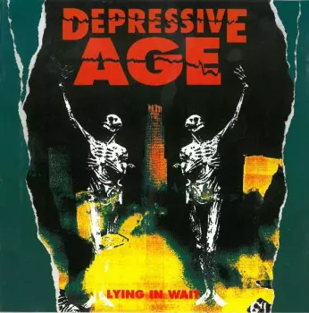 Depressive Age: Lying In Wait