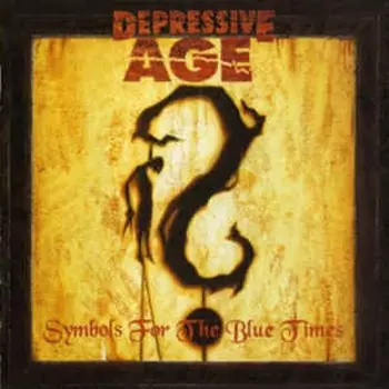 Depressive Age: Symbols For The Blue Times