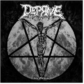 Album Deprive: Into Oblivion