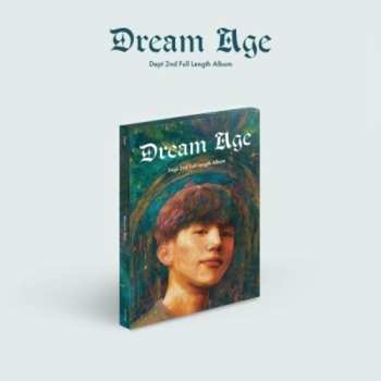 Album Dept: Dream Age