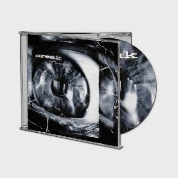 CD Creak: Depth Perception