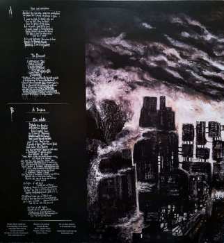 LP Depths Above: Ex Nihilo CLR | LTD