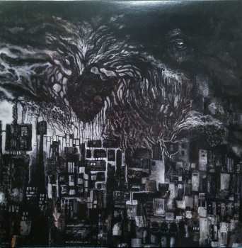 LP Depths Above: Ex Nihilo CLR | LTD