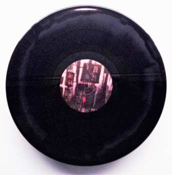 LP Depths Above: Ex Nihilo CLR | LTD