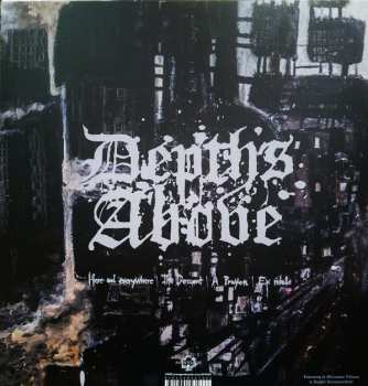 LP Depths Above: Ex Nihilo CLR | LTD