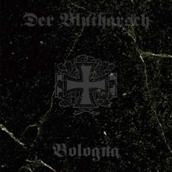 LP/CD/Dobozkészlet Der Blutharsch: Bologna LTD | NUM | CLR