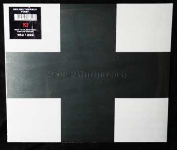 LP Der Blutharsch: First