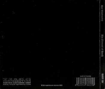 2CD Der Blutharsch: The Moment Of Truth / Der Brotkasten