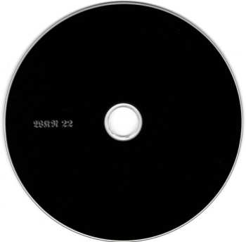 2CD Der Blutharsch: The Moment Of Truth / Der Brotkasten