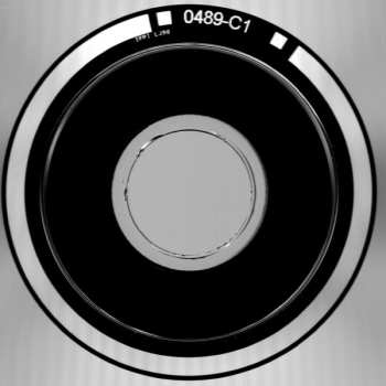2CD Der Blutharsch: The Moment Of Truth / Der Brotkasten