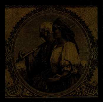 2CD Der Blutharsch: The Moment Of Truth / Der Brotkasten