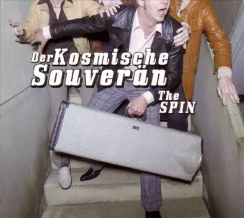 Der Kosmische Souverän: The Spin