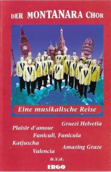 Album Montanara Chor: Eine Musikalische Reise