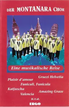 Eine Musikalische Reise