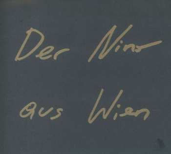 CD Der Nino Aus Wien: Der Nino Aus Wien