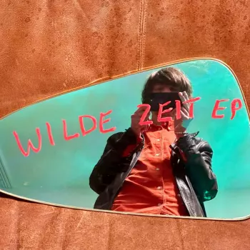 Der Nino Aus Wien: WILDE ZEIT EP