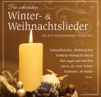 Die Schönsten Winter & Weihnachtslieder