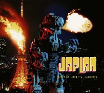 Album Der Plan: Japlan