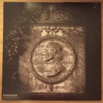 LP Der Trauerschwan: Sanguinare Vampiris CLR | LTD