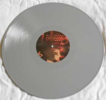 LP Der Trauerschwan: Sanguinare Vampiris CLR | LTD