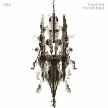 CD DeRais: Of Angel's Seed And Devil's Harvest