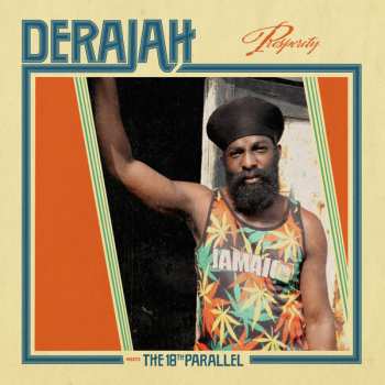 Album Derajah: Prosperity