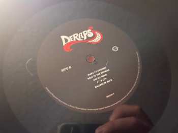LP Deraps: Deraps