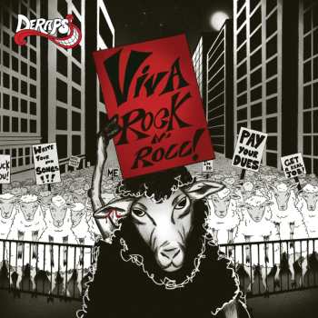 Album Deraps: Viva Rock N' Roll