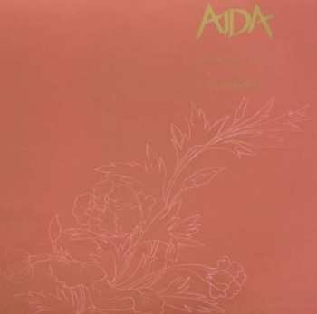 2LP Derek Bailey: Aida