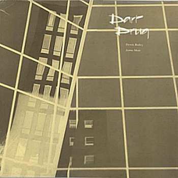 Album Derek Bailey: Dart Drug