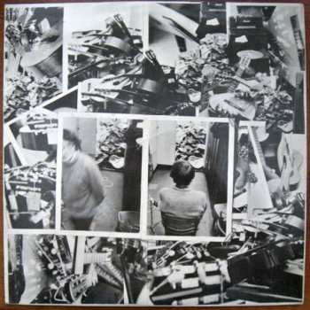 Album Derek Bailey: Solo Guitar