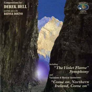 Symphony No. 2 "The Violet Flame" And Other Works
