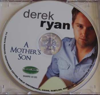 CD Derek Ryan: A Mother's Son