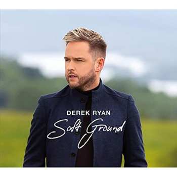 Album Derek Ryan: Soft Ground