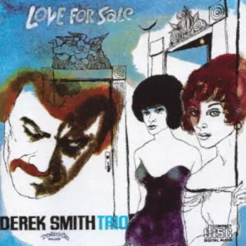 Love For Sale