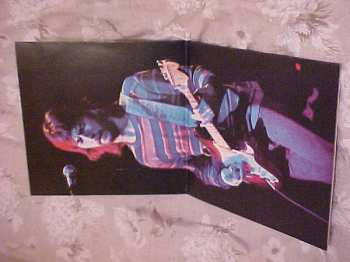 2LP Derek & The Dominos: In Concert