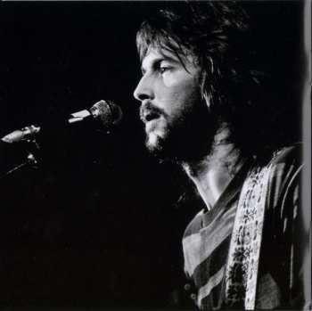 2CD Derek & The Dominos: Live At The Fillmore