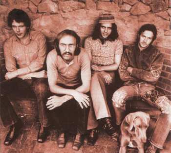 2CD Derek & The Dominos: New York City 1970