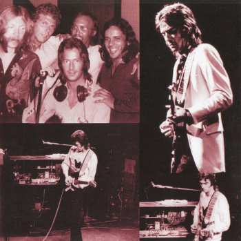 2CD Derek & The Dominos: New York City 1970