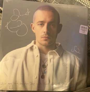 LP Dermot Kennedy: Sonder