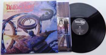 LP Derogatory: Above All Else LTD