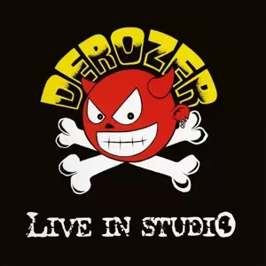 7-live In Studio