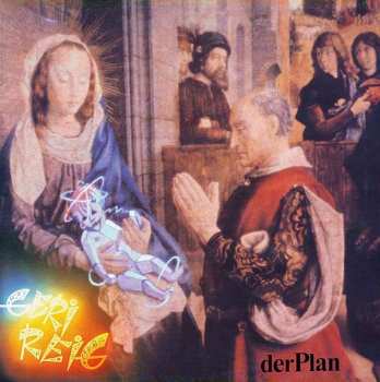 CD Der Plan: Geri Reig