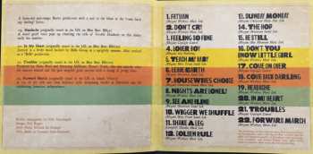 CD Derrick Morgan: Shake A Leg