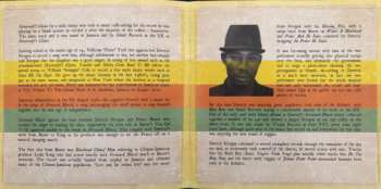 CD Derrick Morgan: Shake A Leg