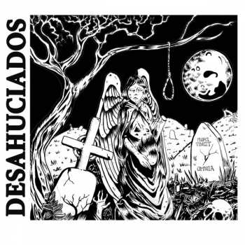 Album Desahuciados: Desahuciados