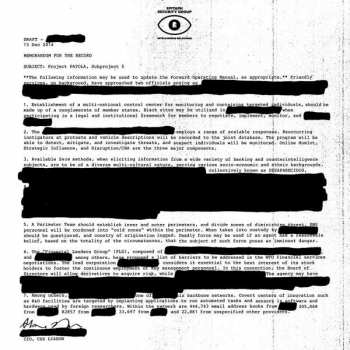 LP Desaparecidos: Payola